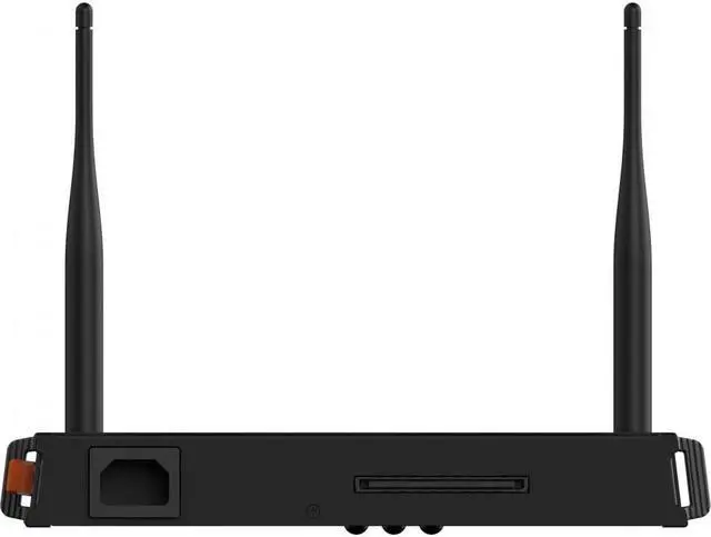 Alt view image 7 of 17 - ViewSonic ViewBoard VPC25-W53-P1 Digital Signage Appliance