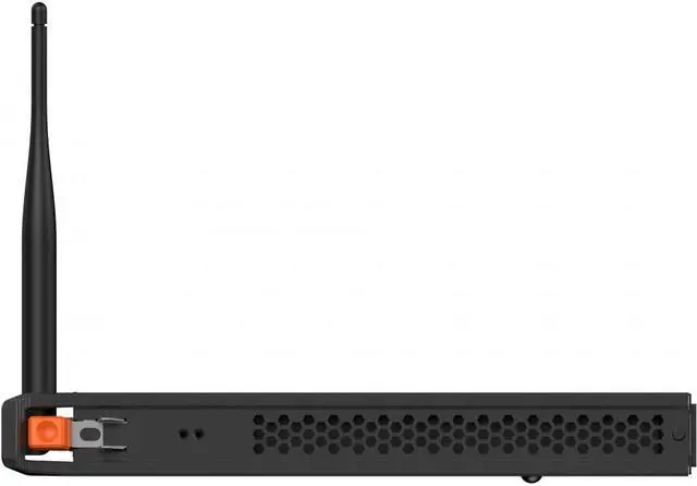 Alt view image 9 of 17 - ViewSonic ViewBoard VPC25-W53-P1 Digital Signage Appliance