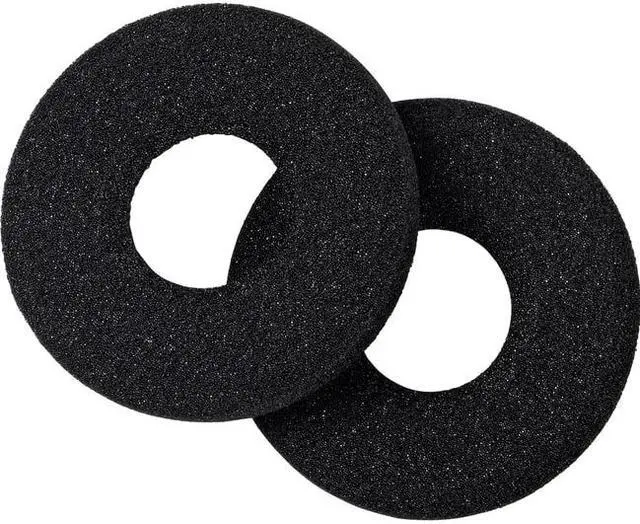Alt view image 2 of 2 - EPOS Foam Earpad SC 30/60 USB, 2 pcs