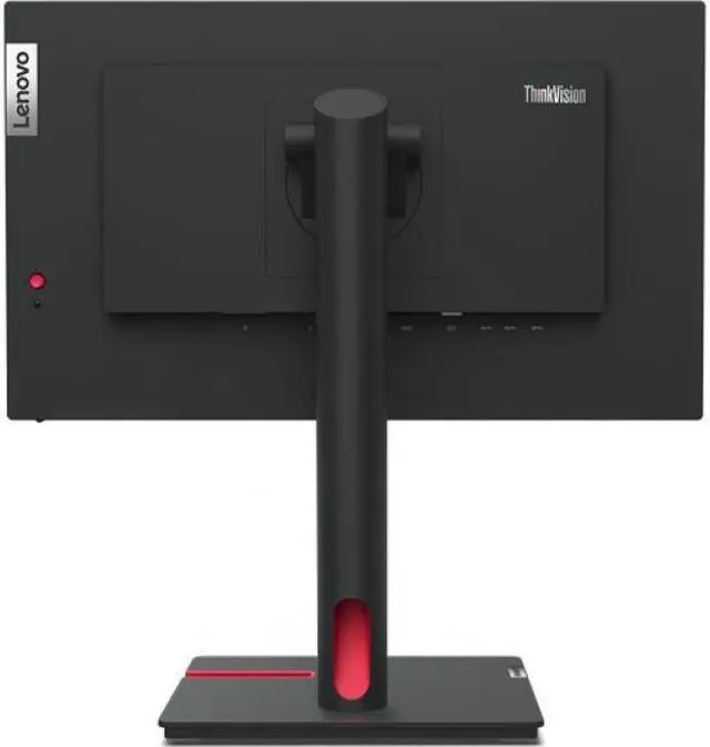 Alt view image 16 of 20 - Lenovo ThinkVision 23 inch Monitor - T23i-30