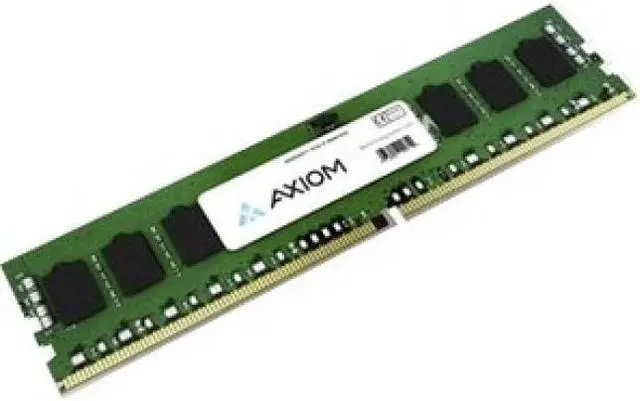 Main image of Axiom 32GB ECC Registered DDR4 2933 (PC4 23466) System Specific Memory Model 4X70V98062-AX