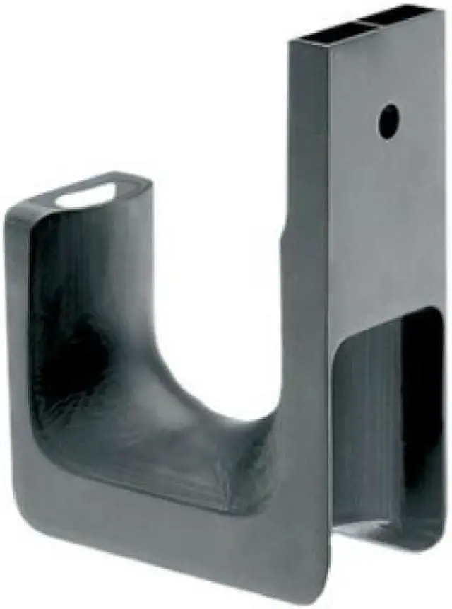 Alt view image 6 of 8 - PANDUIT JP131W-L20 J Hook,Wall Mount,1.31 In,PK10