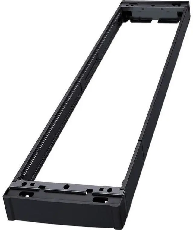 Alt view image 3 of 4 - APC Mounting Adapter for Enclosure