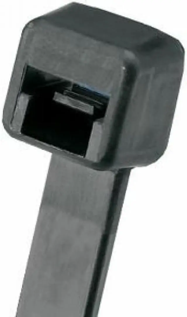 Alt view image 6 of 6 - PANDUIT Pan-Ty PLT Series Weather Resistant Cable Tie