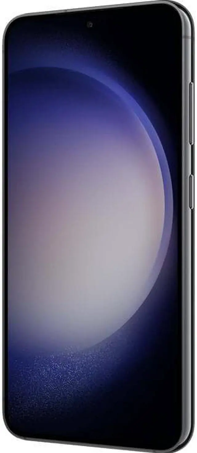 Alt view image 6 of 14 - Samsung - Galaxy S23+ 256GB (Unlocked) - Phantom Black