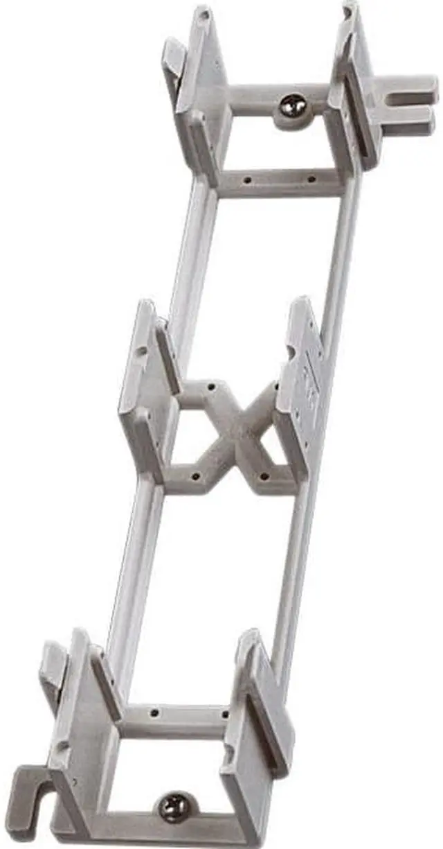Alt view image 7 of 7 - PANDUIT Wall Mount 89D Bracket