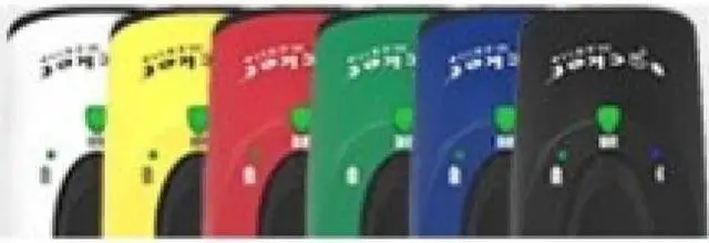 Alt view image 8 of 10 - Socket Mobile SocketScan S720 Linear Barcode Scanner CX40633126