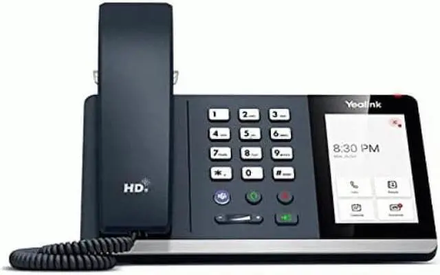 Alt view image 4 of 9 - Cost-effective Phone for Zoom