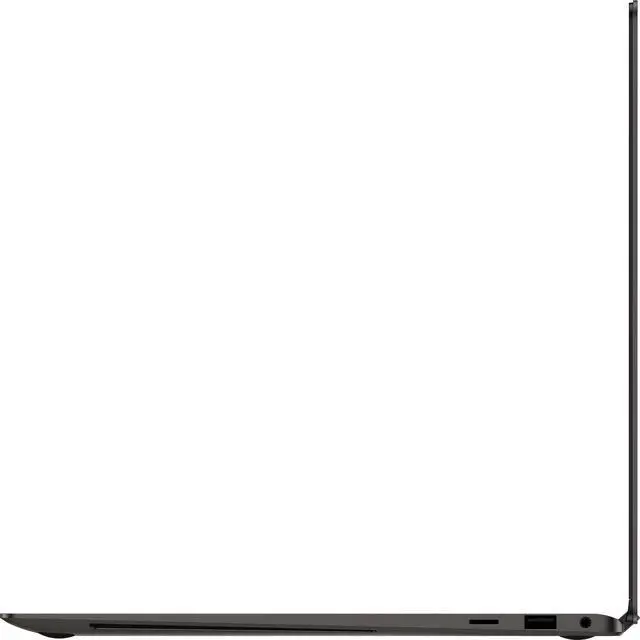 Alt view image 5 of 15 - Samsung Galaxy Book3 Pro 360 NP964QFG-KA1US 16" Touchscreen Convertible 2 in 1 Notebook - 3K - 2880 x 1800 - Intel Core i7 13th Gen i7-1360P 2.20 GHz - Intel Evo Platform - 16 GB Total RAM - 16 G