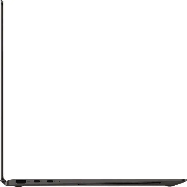 Alt view image 6 of 15 - Samsung Galaxy Book3 Pro 360 NP964QFG-KA1US 16" Touchscreen Convertible 2 in 1 Notebook - 3K - 2880 x 1800 - Intel Core i7 13th Gen i7-1360P 2.20 GHz - Intel Evo Platform - 16 GB Total RAM - 16 G