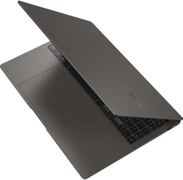 Alt view image 7 of 15 - Samsung Galaxy Book3 Pro 360 NP964QFG-KA1US 16" Touchscreen Convertible 2 in 1 Notebook - 3K - 2880 x 1800 - Intel Core i7 13th Gen i7-1360P 2.20 GHz - Intel Evo Platform - 16 GB Total RAM - 16 G