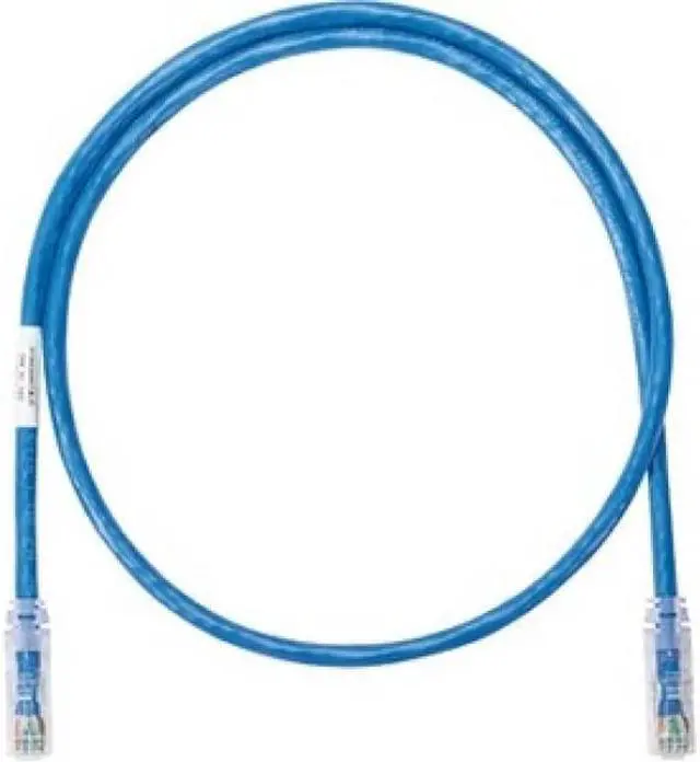 Alt view image 6 of 6 - Panduit Cat.6 Patch UTP Network Cable