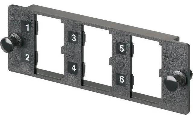 Alt view image 4 of 5 - PANNET FMP6 Panel, Multimedia Modular
