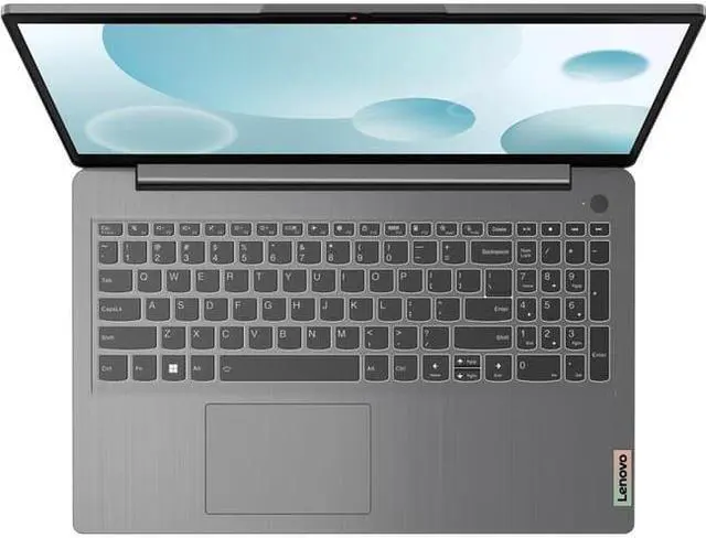 Alt view image 9 of 15 - Lenovo - 2022 - IdeaPad 3i - Essential Laptop Computer - Intel Core i5 - 15.6" FHD Display - 8GB Memory - 512GB Storage - Windows 11 Pro 82RK0017US
Notebook