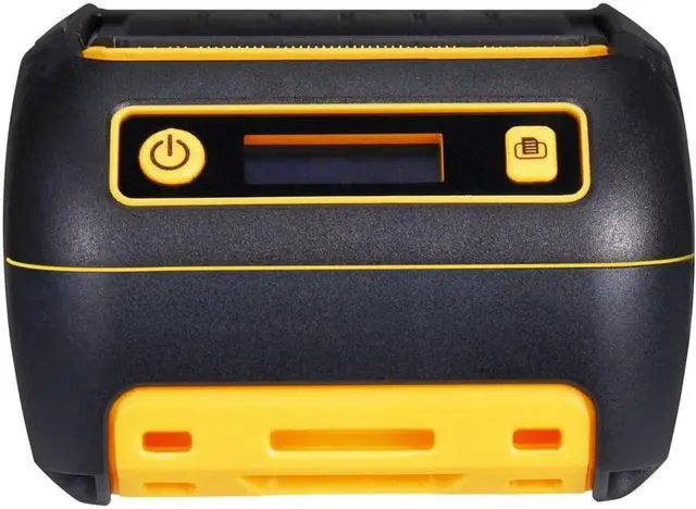 Alt view image 5 of 11 - Adesso NuPrint NuPrint 220B Retail, Delivery, Restaurant, Pharmacy, Transportation & Logistic, Parking Ticket Direct Thermal Printer
