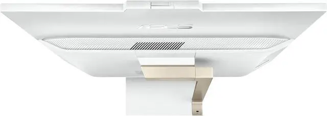 Alt view image 4 of 10 - Asus Zen AiO M5401WYA-DH704T All-in-One Computer - AMD Ryzen 7 5825U Octa-core (8 Core) - 16 GB RAM DDR4 SDRAM - 512 GB M.2 PCI Express NVMe 3.0 SSD - 23.8" Full HD 1920 x 1080 - Desktop - AMD Ch