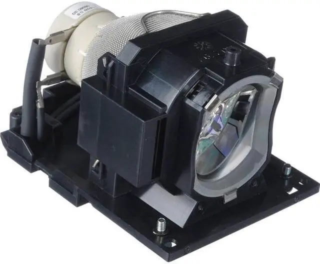 Alt view image 4 of 4 - BTI Projector Lamp
