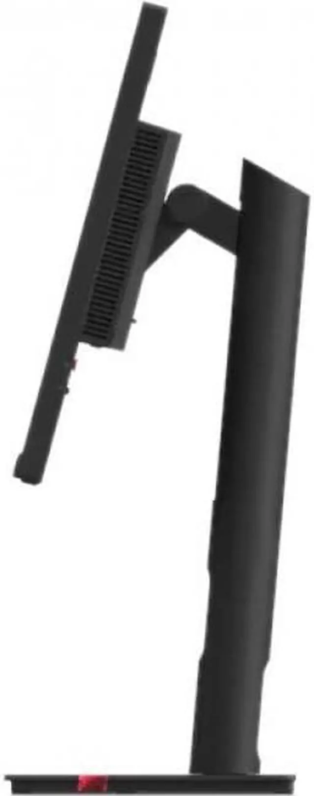 Alt view image 7 of 20 - Lenovo ThinkVision T24i-30 23.8" Full HD LCD Monitor - 16:9 - Raven Black - 24" Class - In-plane Switching (IPS) Technology - 1920 x 1080 - 16.7 Million Colors - 250 Nit - 4 ms - 60 Hz Refre