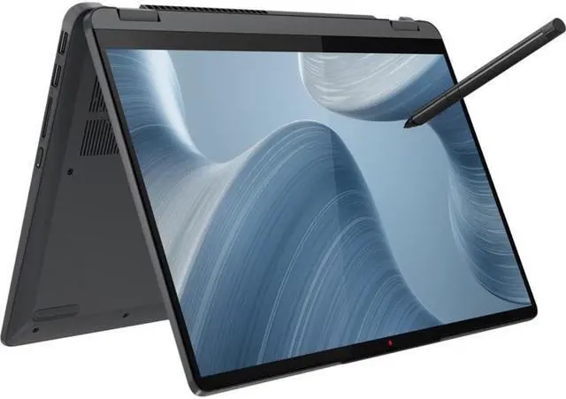 Alt view image 17 of 20 - Lenovo IdeaPad Flex 5 14" Touchscreen Laptop i7-1255U 16GB 512GB SSD W11H
