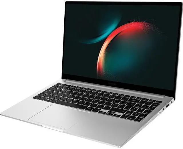 Alt view image 2 of 16 - Samsung Galaxy Book3 15.6" Laptop i5-1335U 16GB RAM 512 GB SSD Windows 11 Pro NP754XFG-KB2US