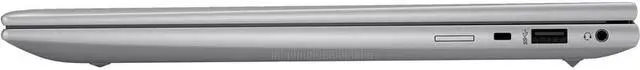 Alt view image 4 of 10 - HP ZBook Firefly G10 Mobile Workstation (NON-TOUCH) Intel Core i7-1355U 8GB NVIDIA Quadro RTX A500 4GB 256GB SSD 14.0-inch WUXGA Display Windows 11 Pro 64-Bit
