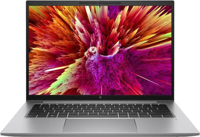 Alt view image 5 of 10 - HP ZBook Firefly G10 Mobile Workstation (NON-TOUCH) Intel Core i7-1355U 8GB NVIDIA Quadro RTX A500 4GB 256GB SSD 14.0-inch WUXGA Display Windows 11 Pro 64-Bit