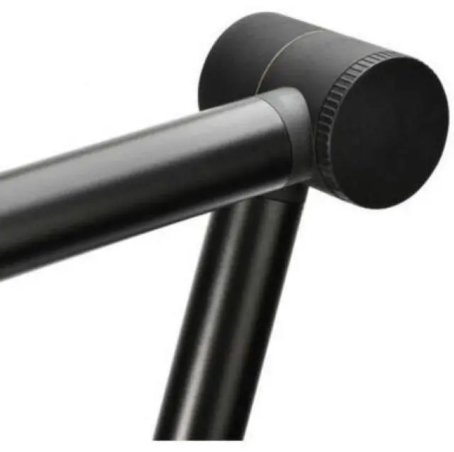 Alt view image 6 of 9 - CHERRY Mounting Arm for Microphone - Black - 3.31 lb Load Capacity