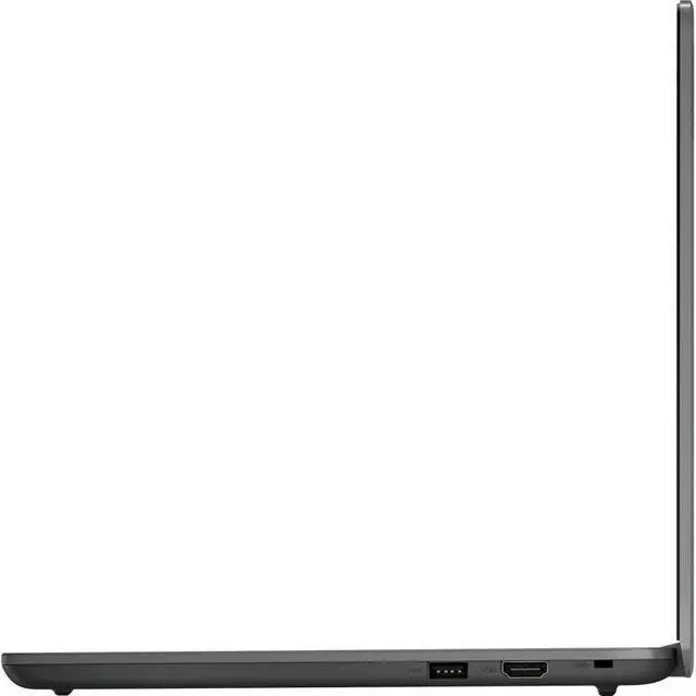 Alt view image 12 of 12 - Lenovo 14e Chromebook Gen 2 82M1001MUS 14" Chromebook - HD - 1366 x 768 - AMD 3015Ce Dual-core (2 Core) 1.20 GHz - 4 GB Total RAM - 64 GB Flash Memory - Gray - ChromeOS - AMD Radeon Graphics - Tw
