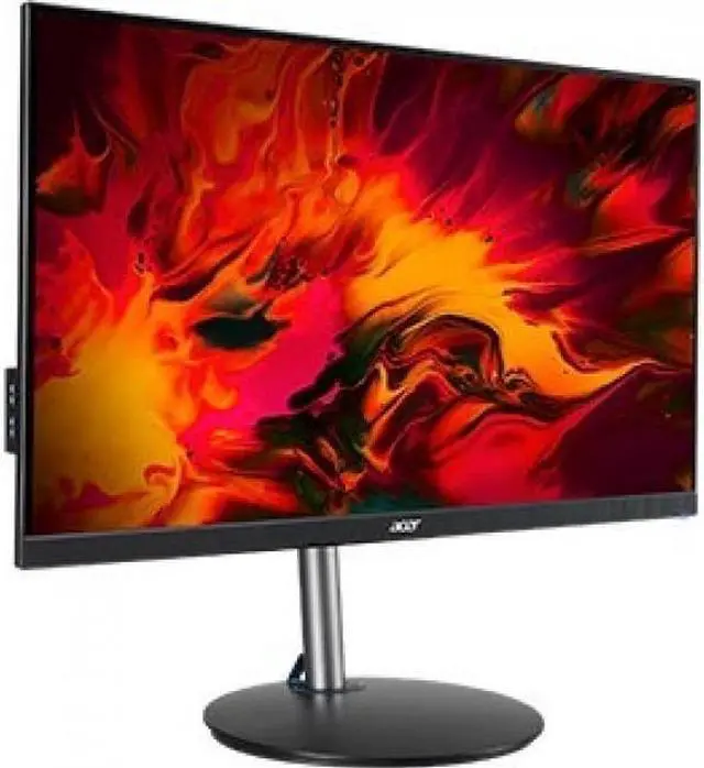 Alt view image 15 of 20 - Acer Nitro XF273 Sbmiiprx 27" Full HD Monitor (HDMI) (XF273SBMIIPRX)