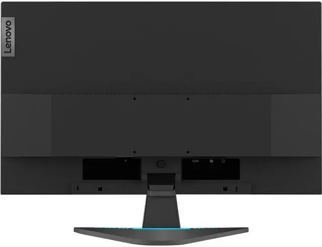 Alt view image 20 of 20 - Lenovo G27e-20 Gaming Monitor - 27" FHD - 100 Hz - AMD FreeSync Premium - Blue Light Certified - Tilt/Height Adjustable Stand - HDMI & DP
