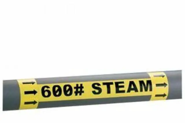 Alt view image 2 of 2 - PANDUIT P1 Thermal Label Cassette T100X000VYCWH