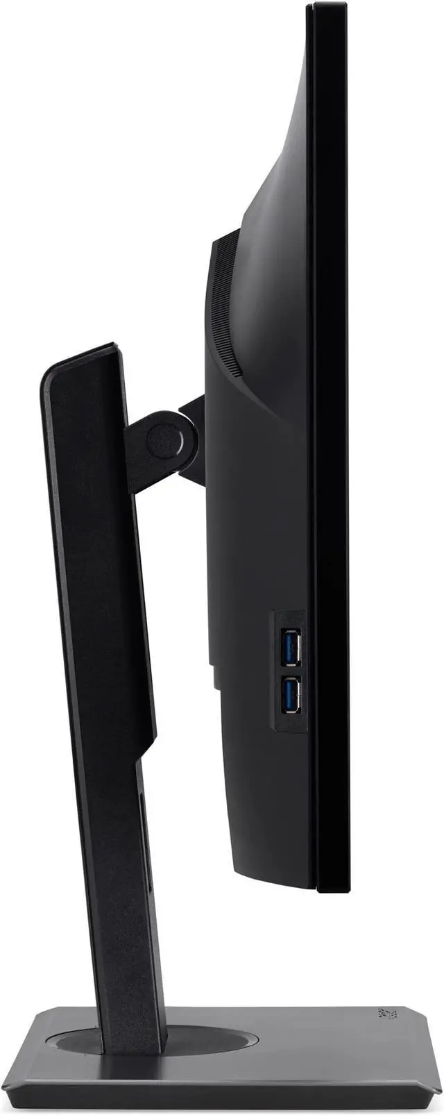 Alt view image 11 of 19 - Acer Vero B7 B277 E 27" Full HD LED LCD Monitor - 16:9 - Black - 27" Class - In-plane Switching (IPS) Technology - 1920 x 1080 - 16.7 Million Colors - FreeSync (DisplayPort VRR) - 250 Nit -
