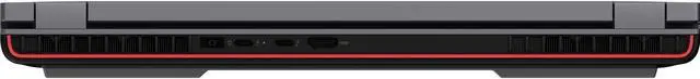 Alt view image 6 of 12 - Lenovo ThinkPad P16 G1 21D60082US 16" Mobile Workstation - WQUXGA - 3840 x 2400 - Intel Core i9 12th Gen i9-12900HX Hexadeca-core (16 Core) 2.30 GHz - 32 GB Total RAM - 1 TB SSD - Storm Gray - In