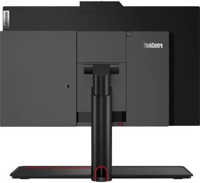 Alt view image 4 of 9 - Lenovo ThinkCentre M70a 11CK005RUS All-in-One Computer - Intel Core i7 10th Gen i7-10700 Octa-core (8 Core) 2.90 GHz - 8 GB RAM DDR4 SDRAM - 512 GB NVMe M.2 PCI Express PCI Express NVMe 3.0 x4 SSD - 2