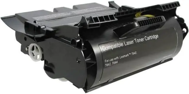 Alt view image 4 of 4 - West Point Products Cmpt T640 HY Toner 21K Yd WPP200222P