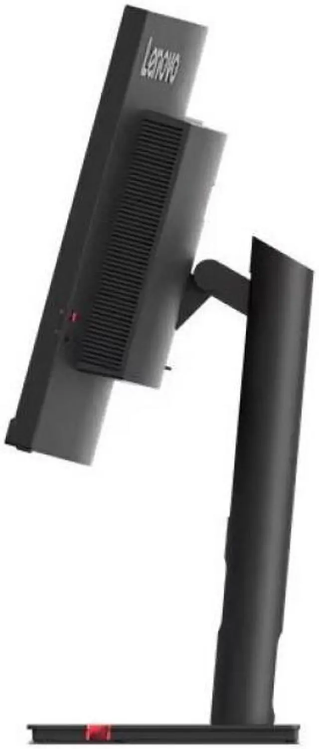 Alt view image 8 of 20 - Lenovo ThinkVision 34 inch Curved Monitor - T34w-30