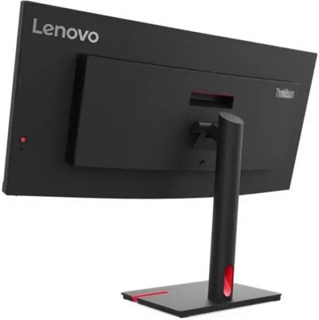 Alt view image 4 of 20 - Lenovo ThinkVision 34 inch Curved Monitor - T34w-30