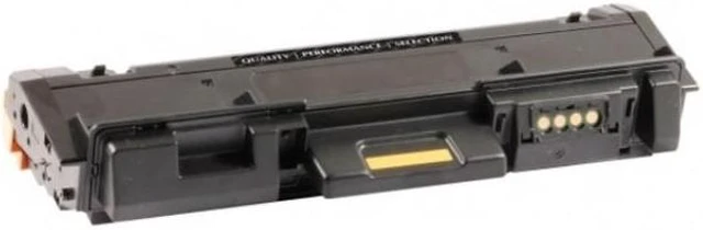Alt view image 4 of 4 - CIG 200839P Remanufactured Toner Cartridge Replaces Xerox 106R02777; Black