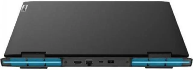 Alt view image 11 of 20 - Lenovo IdeaPad Gaming 3 - (2022) - Essential Gaming Laptop Computer - 15.6" FHD - 120Hz - AMD Ryzen 5 6600H - NVIDIA GeForce RTX 3050 - 8GB DDR5 RAM - 256GB NVMe Storage - Windows 11 Home