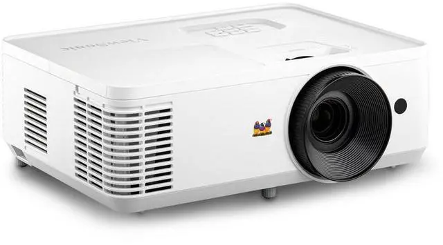 Alt view image 15 of 20 - ViewSonic PA700S 4500 Lumens SVGA High Brightness Projector w Vertical Keystone for Business and Education