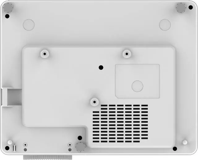 Alt view image 8 of 11 - NEC SC-00DA 4300 Lumens DLP 4,300 Lumen, WXGA, Laser, DLP Classroom Projector