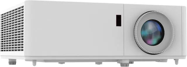 Alt view image 10 of 11 - NEC SC-00DA 4300 Lumens DLP 4,300 Lumen, WXGA, Laser, DLP Classroom Projector