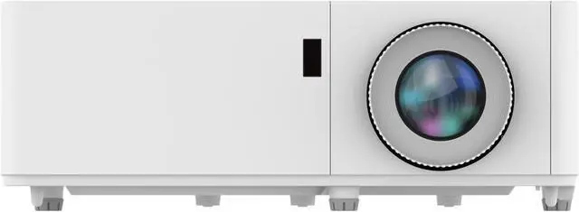 Alt view image 6 of 11 - NEC SC-00DA 4300 Lumens DLP 4,300 Lumen, WXGA, Laser, DLP Classroom Projector