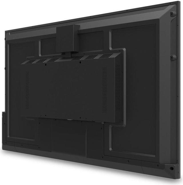 Alt view image 6 of 20 - ViewSonic CDE4330 43" 4K UHD Wireless Presentation Display 24/7 Commercial Display with Portrait Landscape, USB C, Wifi/BT Slot, RJ45 and RS232