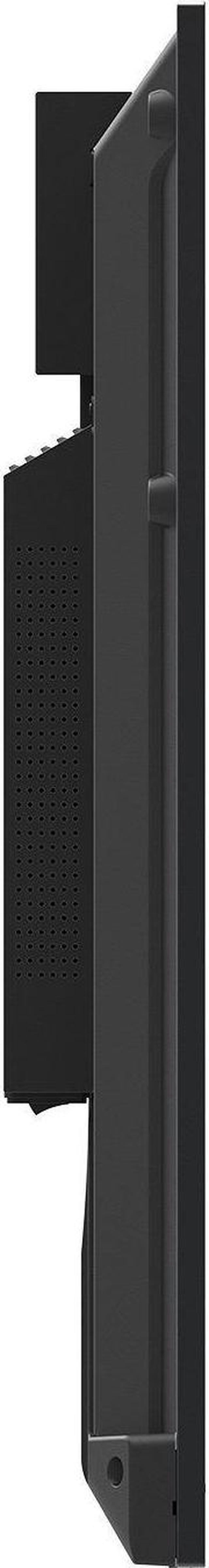 Alt view image 5 of 20 - ViewSonic CDE4330 43" 4K UHD Wireless Presentation Display 24/7 Commercial Display with Portrait Landscape, USB C, Wifi/BT Slot, RJ45 and RS232