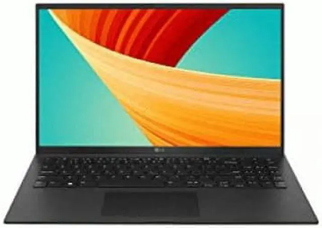 Main image of LG gram 15Z90R-N.APB7U1 15" Notebook - Intel Core i7 - 16 GB Total RAM - 1 TB SSD - Intel Chip - Windows 11 Pro - In-plane Switching (IPS) Technology