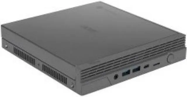 Alt view image 3 of 4 - Acer CXI5-C864 Chromebox - Intel Celeron 7305 Penta-core (5 Core) - 8 GB RAM DDR4 SDRAM - 64 GB Flash Memory Capacity - Chrome OS - IEEE 802.11ax - 90 W