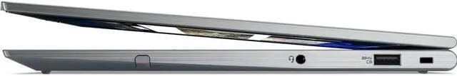 Alt view image 16 of 20 - Lenovo ThinkPad X1 Yoga Gen 8 - 14" - Intel Core i7 - 1365U - Intel (21HQ000CUS)