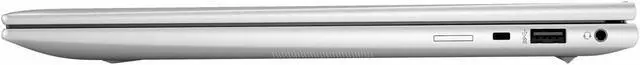 Alt view image 11 of 12 - EliteBook 840 G10 14" Notebook - WUXGA - 1920 x 1200 - Intel Core i5 13th Gen i5-1345U Deca-core (10 Core) - 16 GB Total RAM - 512 GB SSD - Intel Chip - Windows 11 Pro - Intel UHD Graphics with 1