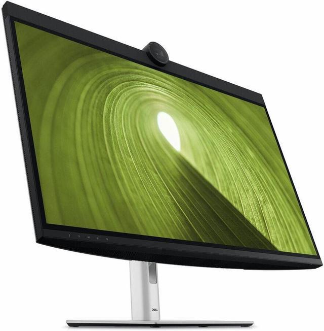Alt view image 4 of 13 - UltraSharp U3224KB 31.5" Webcam 6K LED LED Monitor - 16:9 - 32" Class - In-plane Switching (IPS) Black Technology - 6144 x 3456 - 1.07 Billion Colors - 450 Nit - 5 ms - 60 Hz Refresh Rate -